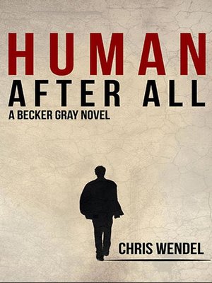 cover image of Human After All